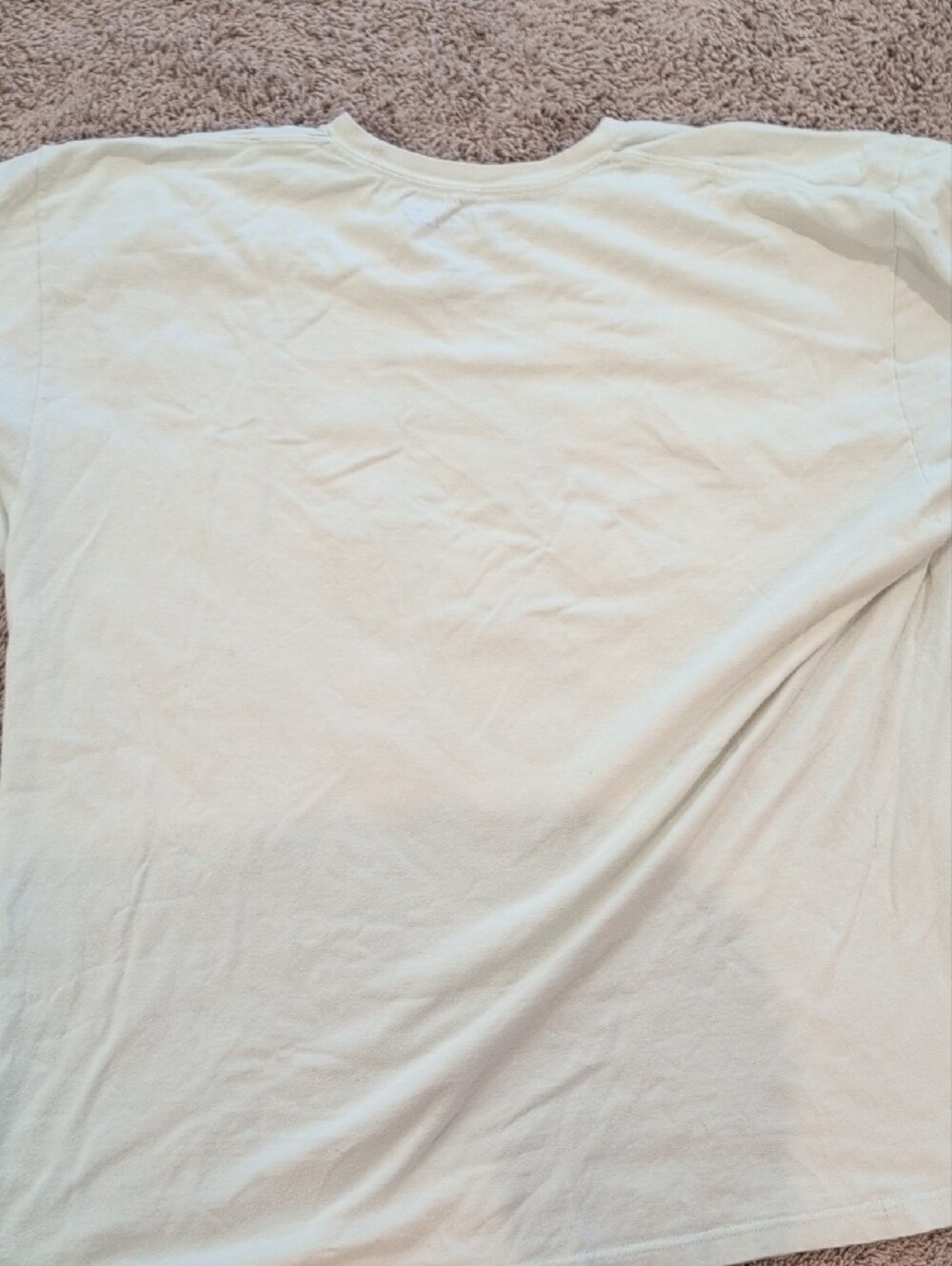 Nintendo Kirby Pink Graphic Short Sleeve Tee - Picture 4 of 9